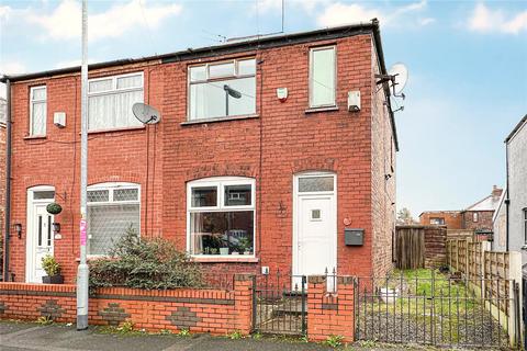 2 bedroom semi-detached house for sale, Ashworth Street, Failsworth, Manchester, Greater Manchester, M35