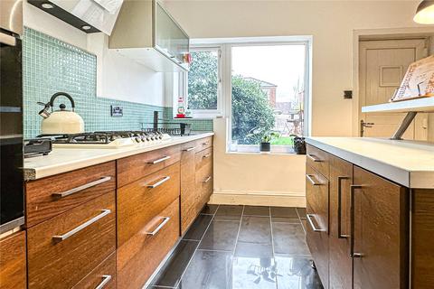 2 bedroom semi-detached house for sale, Ashworth Street, Failsworth, Manchester, Greater Manchester, M35