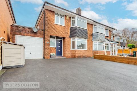45 Malvern Road, Middleton, Manchester, M24 1QA