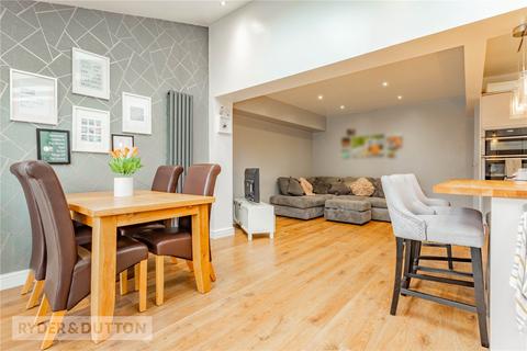 45 Malvern Road, Middleton, Manchester, M24 1QA