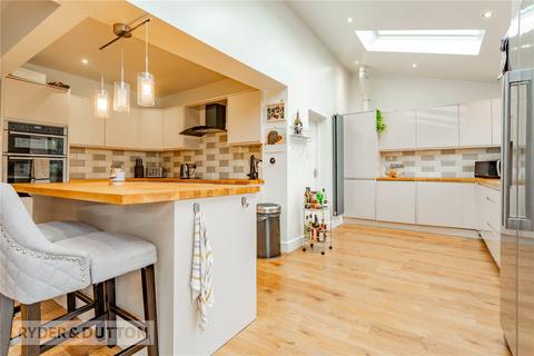 45 Malvern Road, Middleton, Manchester, M24 1QA