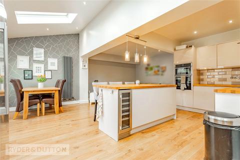 45 Malvern Road, Middleton, Manchester, M24 1QA