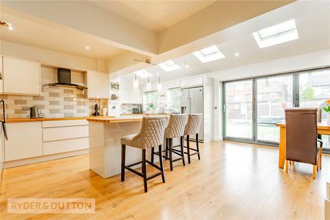 45 Malvern Road, Middleton, Manchester, M24 1QA