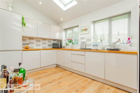45 Malvern Road, Middleton, Manchester, M24 1QA