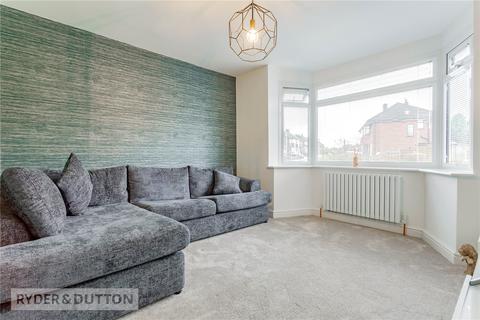 45 Malvern Road, Middleton, Manchester, M24 1QA