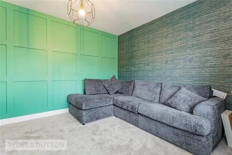 45 Malvern Road, Middleton, Manchester, M24 1QA