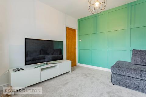 45 Malvern Road, Middleton, Manchester, M24 1QA