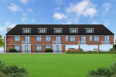 1 bedroom apartment for sale - Parkside Manor, Gaydon Road, Solihull