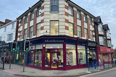 Mixed use for sale, 2-6 Sherrard Street, Commercial Investment, Melton Mowbray, LE13 1XJ