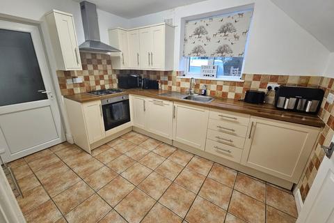 3 bedroom semi-detached house for sale, Ingarsby Road, Keyham