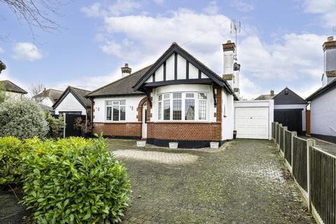 2 bedroom detached bungalow for sale, Taunton Drive, Westcliff-on-Sea