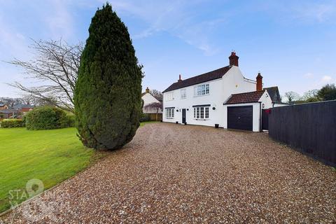 4 bedroom cottage for sale, Thrigby Road, Filby, Great Yarmouth