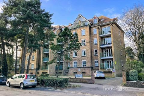 2 bedroom apartment for sale - Embassy Court, 26 Gervis Road, East Cliff, Bournemouth, BH1