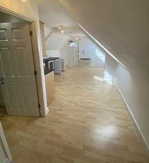 undefined, Brookfields, Cambridge CB1