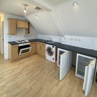 undefined, Brookfields, Cambridge CB1
