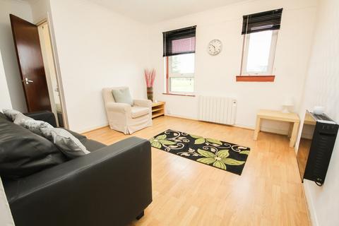 1 bedroom apartment to rent, Redcraig Road, East Calder, EH53