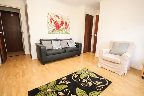 1 bedroom apartment to rent, Redcraig Road, East Calder, EH53