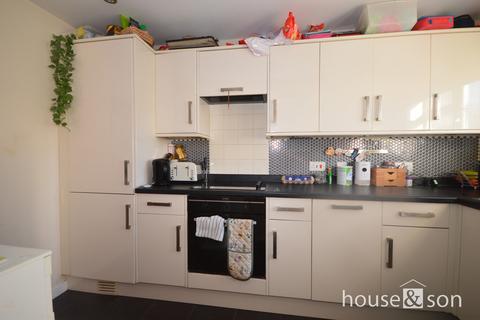 3 bedroom semi-detached house for sale, Columbia Gardens, Bournemouth