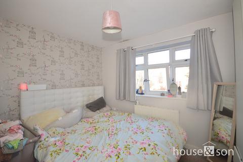 3 bedroom semi-detached house for sale, Columbia Gardens, Bournemouth