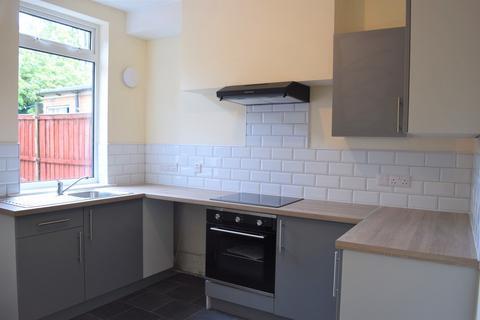 undefined, Isandula Road, Basford , Nottingham , NG7 7ER
