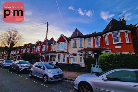 undefined, Devonshire Road, Palmers Green