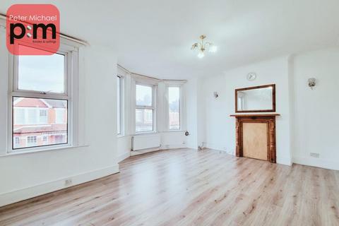 undefined, Devonshire Road, Palmers Green