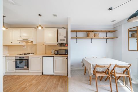 1 bedroom flat to rent, Belgrave Gardens, St John's Wood, London