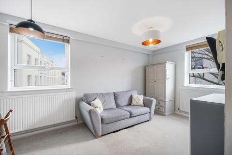 1 bedroom flat to rent, Belgrave Gardens, St John's Wood, London