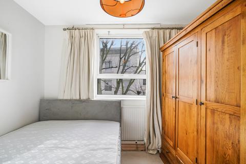 1 bedroom flat to rent, Belgrave Gardens, St John's Wood, London