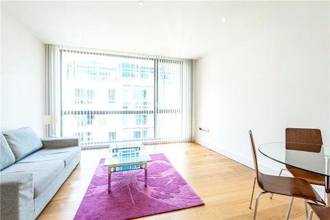 1 bedroom flat to rent, Melrose Apartments, 6 Winchester Road, Swiss Cottage, London