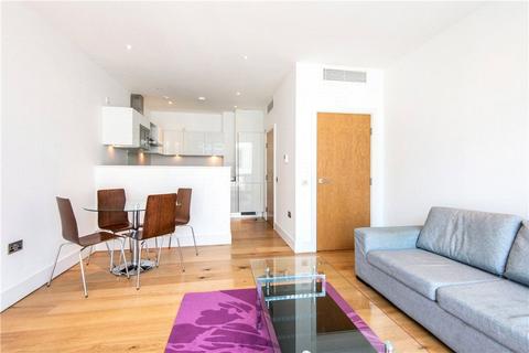 1 bedroom flat to rent, Melrose Apartments, 6 Winchester Road, Swiss Cottage, London