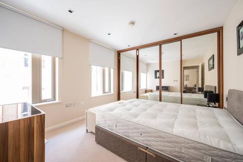 1 bedroom flat for sale, Furnival Street, Holborn, London, EC4A