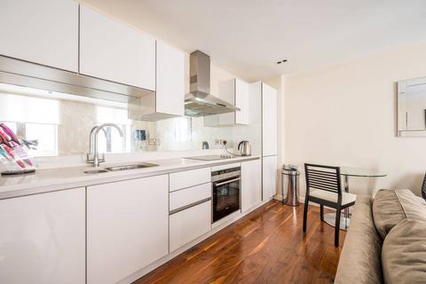 1 bedroom flat for sale, Furnival Street, Holborn, London, EC4A