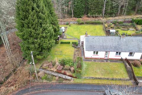1 Braeside Road, Ballinluig, Pitlochry, PH9 0NQ