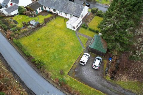 1 Braeside Road, Ballinluig, Pitlochry, PH9 0NQ
