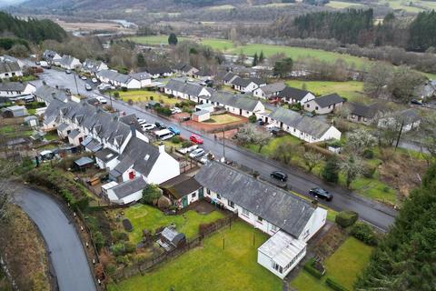 1 Braeside Road, Ballinluig, Pitlochry, PH9 0NQ