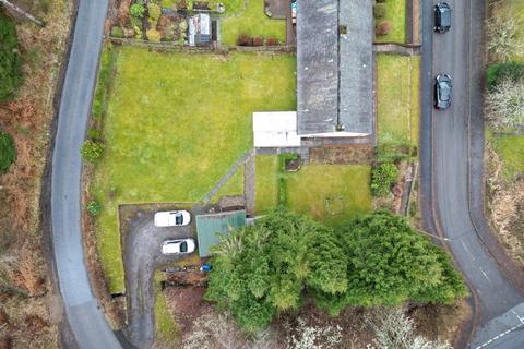 1 Braeside Road, Ballinluig, Pitlochry, PH9 0NQ