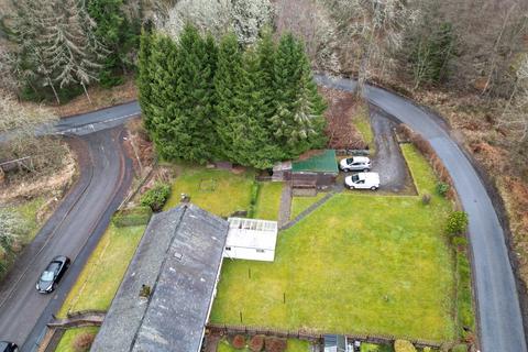 1 Braeside Road, Ballinluig, Pitlochry, PH9 0NQ