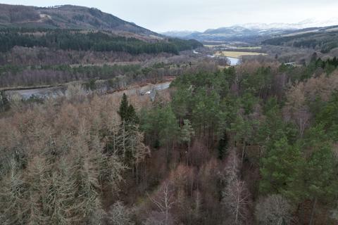 1 Braeside Road, Ballinluig, Pitlochry, PH9 0NQ