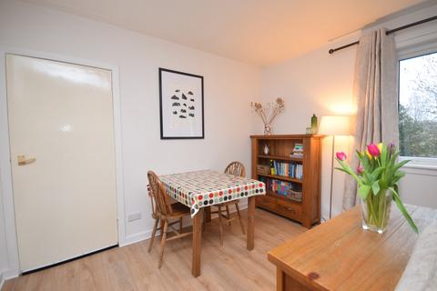 1 Braeside Road, Ballinluig, Pitlochry, PH9 0NQ