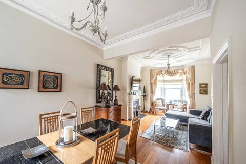 4 bedroom end of terrace house to rent, Solent Road, West Hampstead, London, NW6