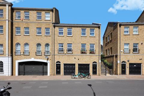 2 bedroom terraced house for sale, Rotherhithe Street, Rotherhithe, London, SE16