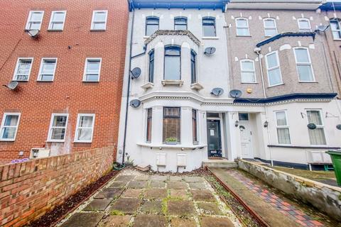 Flat 1, 156 Herbert Road, London, SE18 3PU