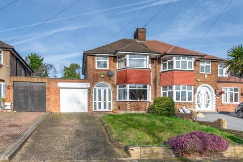 41 Basing Hill, Wembley, HA9 9QS