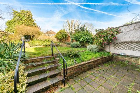 41 Basing Hill, Wembley, HA9 9QS
