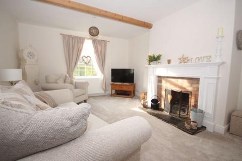 4 bedroom detached house for sale, MAIN ROAD, AYLESBY