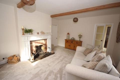 4 bedroom detached house for sale, MAIN ROAD, AYLESBY