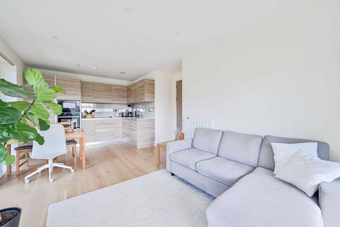 2 bedroom flat to rent - Judde House, Woolwich Riverside, London, SE18