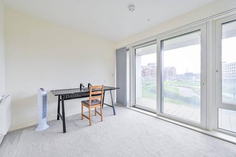 2 bedroom flat to rent, Judde House, Woolwich Riverside, London, SE18