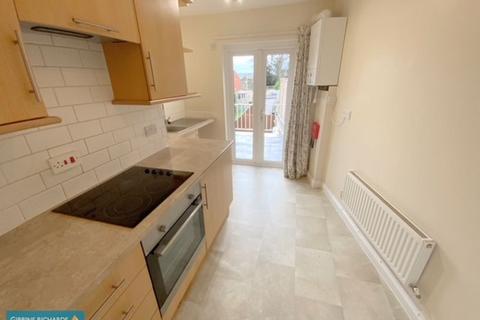 2 bedroom flat for sale, St. Mary Street, Bridgwater